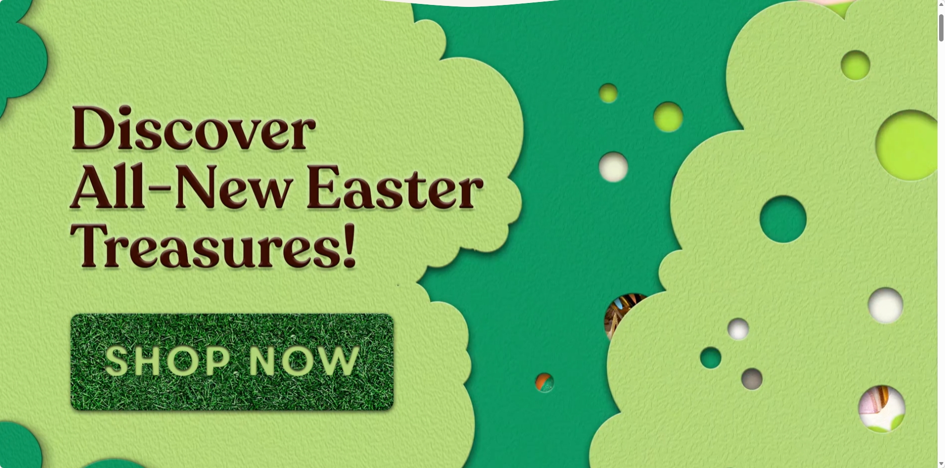 Wearable Art That Sparks Joy